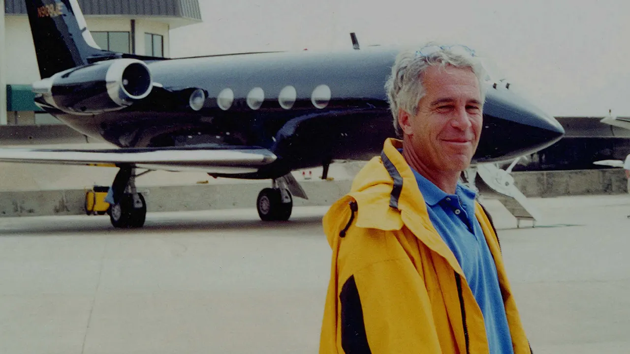 Jeffrey Epstein files: Trump’s election could expose names on ‘black book’ list