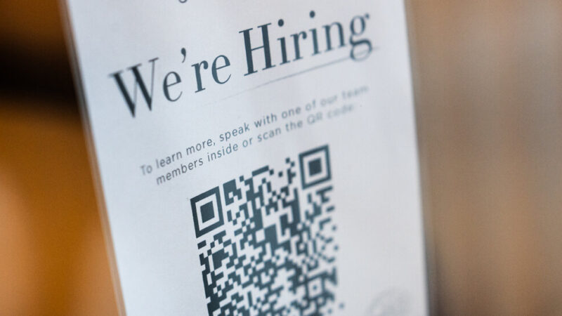 Jobs Report Today Will Offer First Look at 2025 Labor Market