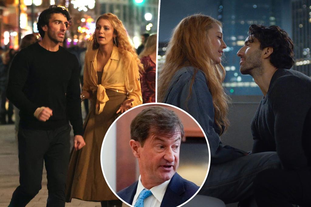 Johnny Depp’s lawyer weighs in on Justin Baldoni’s ‘aggressive’ approach in Blake Lively lawsuit