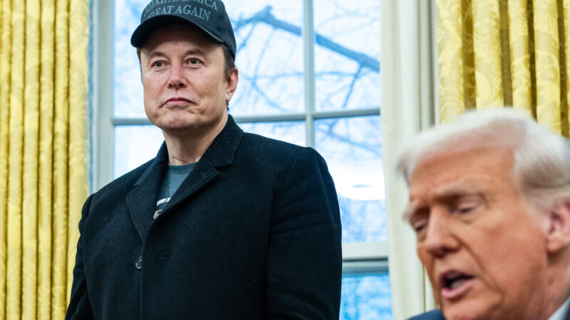 Judge Extends Restrictions on Musk’s Access to Sensitive Treasury Data