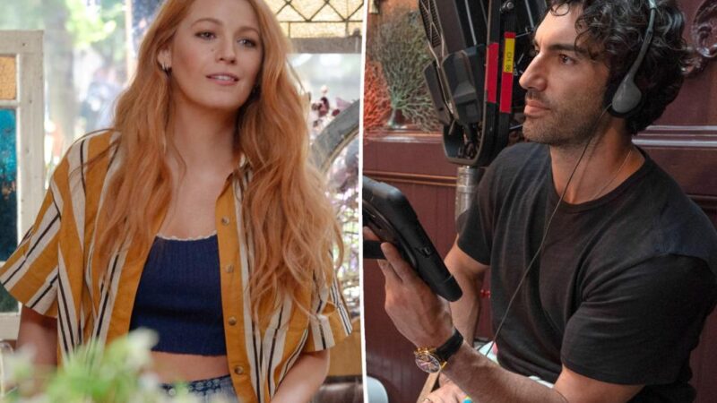 Justin Baldoni claims Blake Lively blew ‘It Ends With Us’ budget on wardrobe