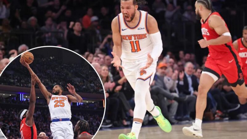 Knicks find new level of toughness for tantalizing statement win