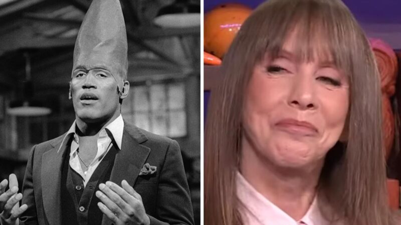 Laraine Newman Confesses O.J. Simpson Was “A Good Kisser” On ‘SNL’, Shocking Andy Cohen