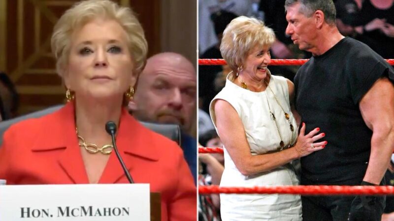 Linda McMahon outlines plans to dismantle Department of Education, faces WWE taunts at lively confirmation hearing