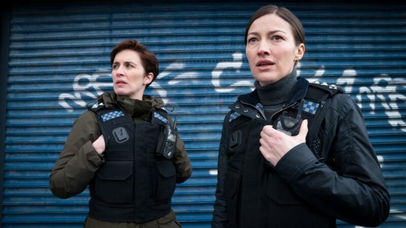 ‘Line of Duty’ Star Christina Chong Hints At Season 7 Renewal