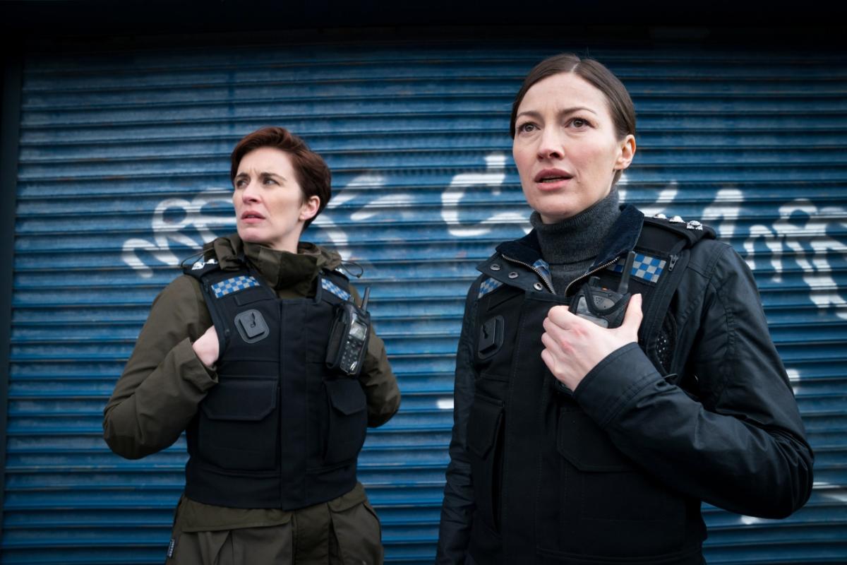 ‘Line of Duty’ Star Christina Chong Hints At Season 7 Renewal