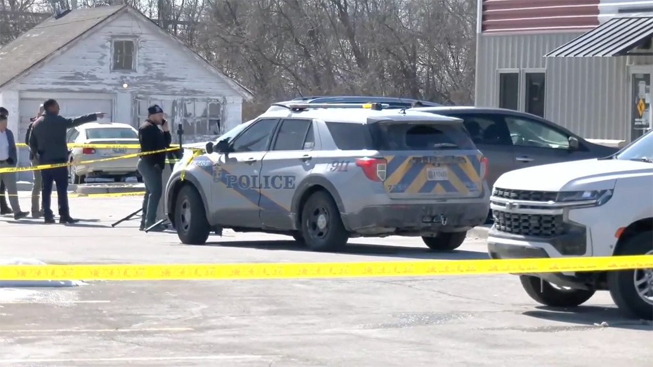 Louisville shooting: 3 killed in incident outside driver’s license office