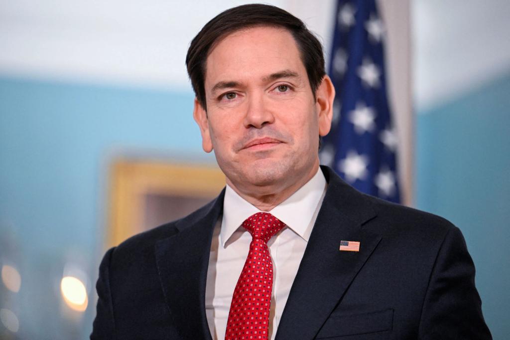 Marco Rubio must convince US allies: ‘America First’ is back