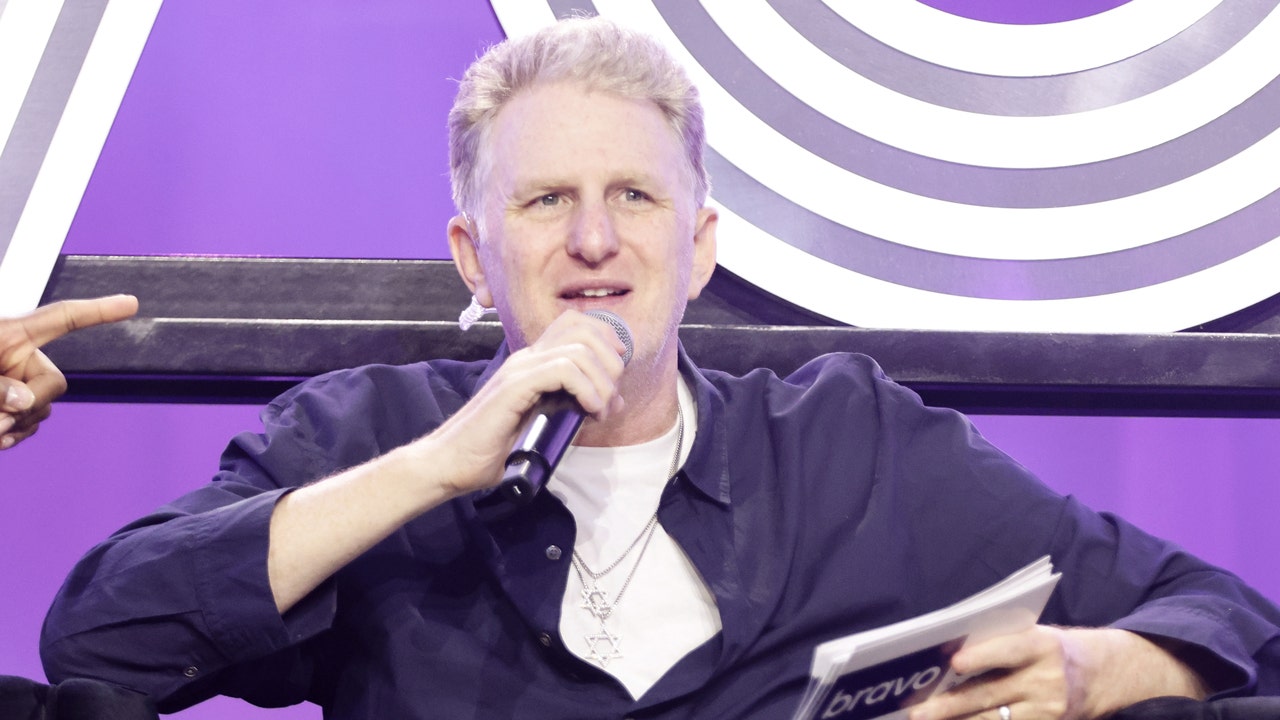 Michael Rapaport slams New York Times for Israel-Hamas coverage