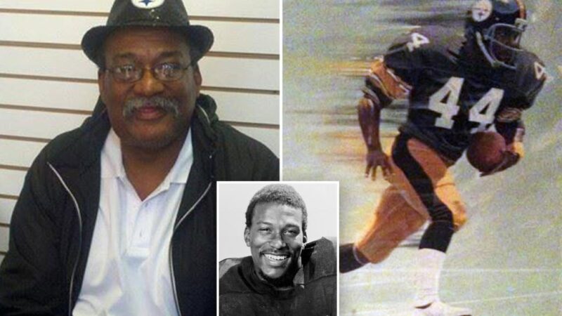 Super Bowl champ Mike Collier dead at 71