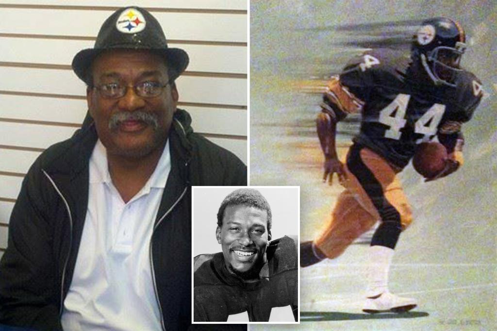 Super Bowl champ Mike Collier dead at 71