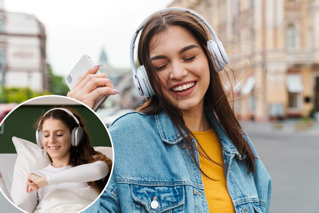 Music with this ‘personal’ characteristic could relieve pain