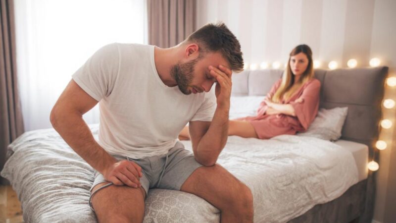 My husband obviously lies to me — I don’t know what to do