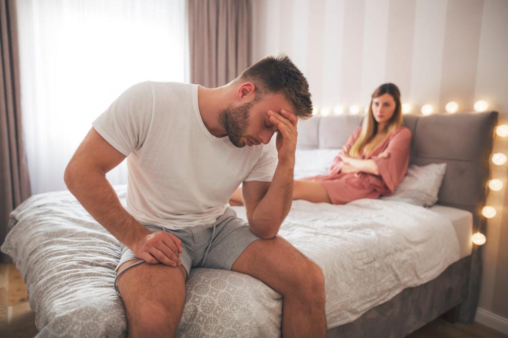 My husband obviously lies to me — I don’t know what to do