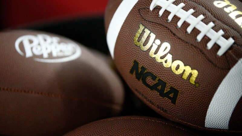 NCAA committee recommends adding flag football as emerging sport for women