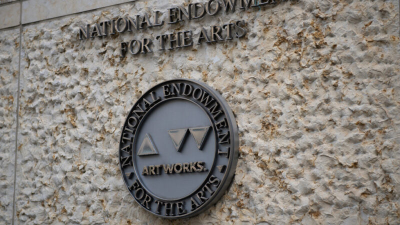 Arts Endowment Cuts Grants Dedicated to Underserved Communities