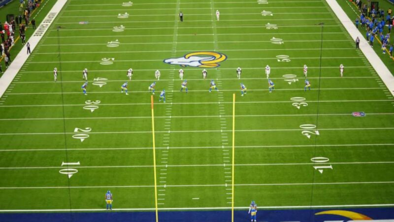 NFL eyeing possible onside kick, kickoff changes after inaugural season