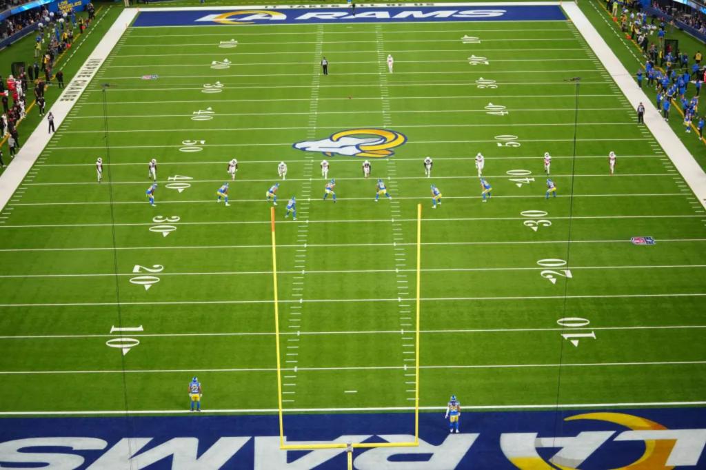 NFL eyeing possible onside kick, kickoff changes after inaugural season