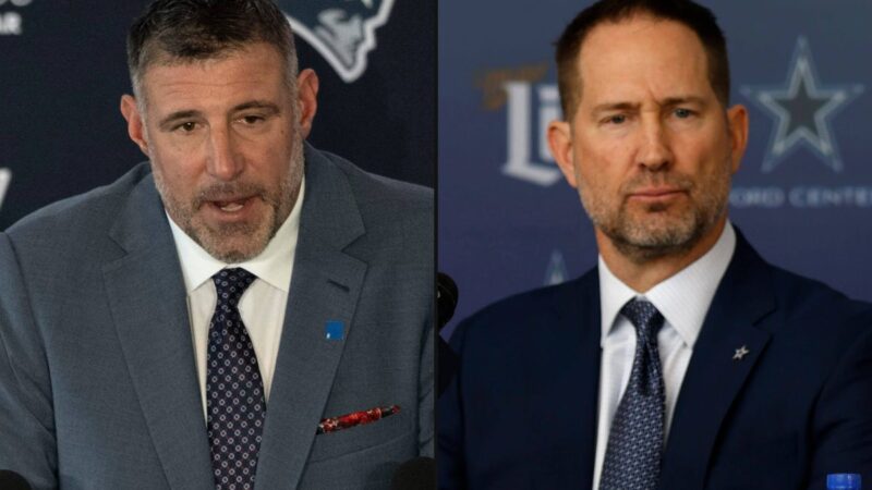 NFL insiders rank best head coach hires: Why Vrabel tops list; Schottenheimer ‘underrated’?