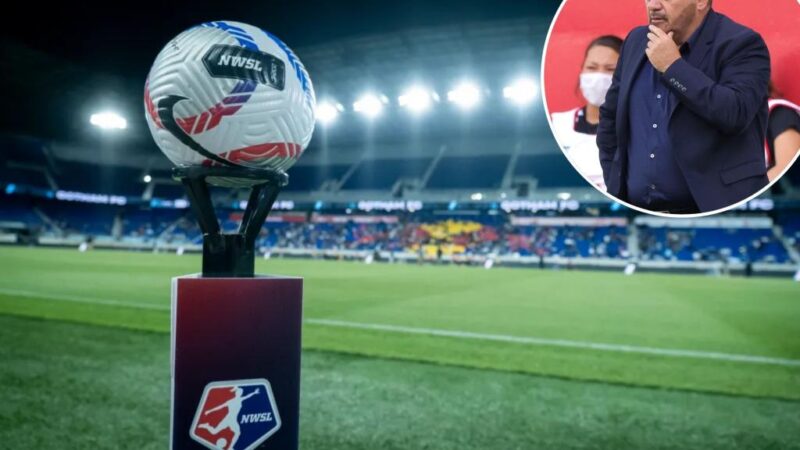 NWSL’s sexual misconduct scandal costs them $5 million in settlement