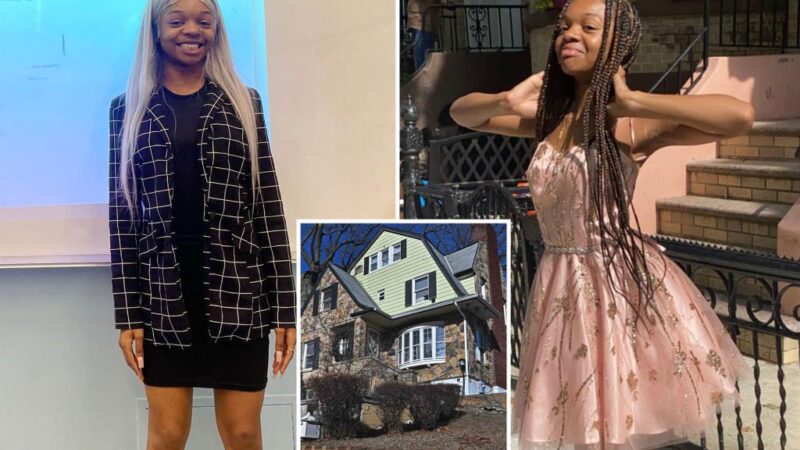 NYC girl gave presentation on gun violence before she was shot