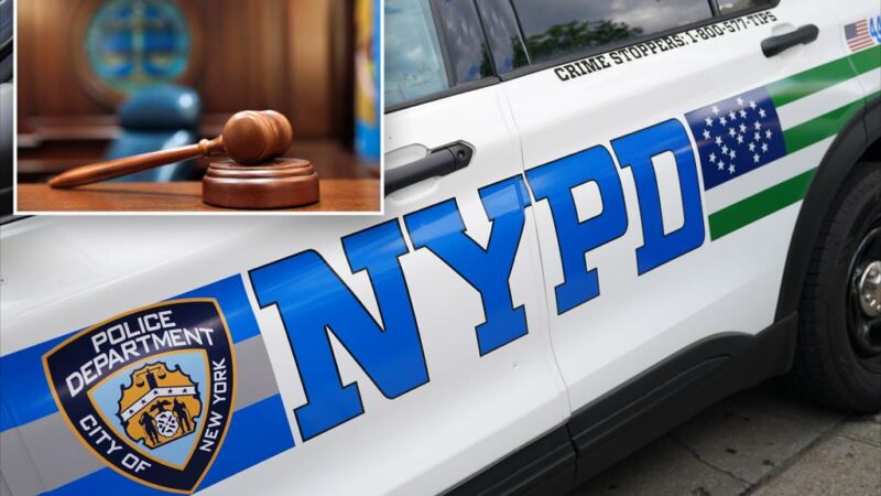 NYC paid out $206M to settle NYPD misconduct claims last year — most since 2018: report