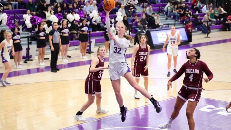 NYU women’s basketball wins 50th straight game, longest streak in NCAA