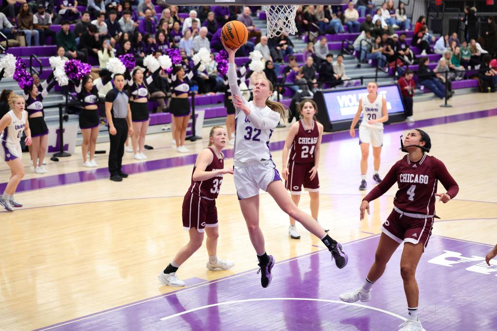 NYU women’s basketball wins 50th straight game, longest streak in NCAA