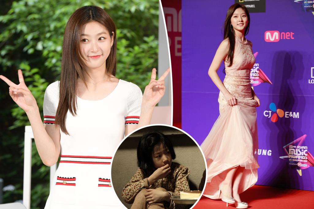 Netflix star Kim Sae-ron’s cause of death revealed