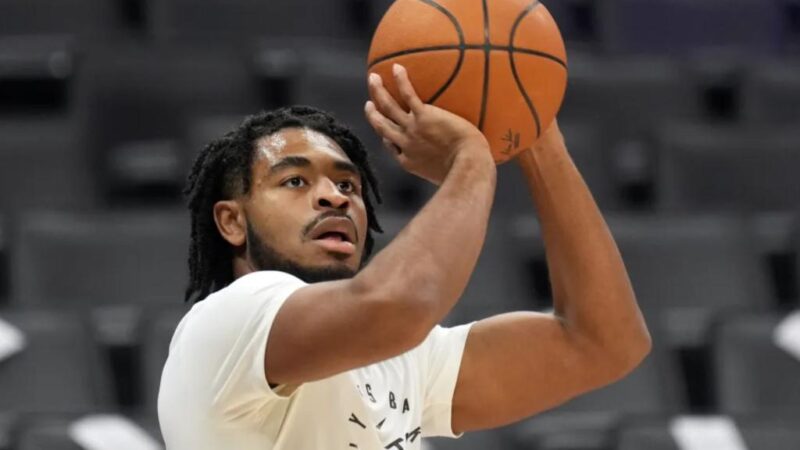 Nets to get boost on shooting front with Cam Thomas’ imminent return