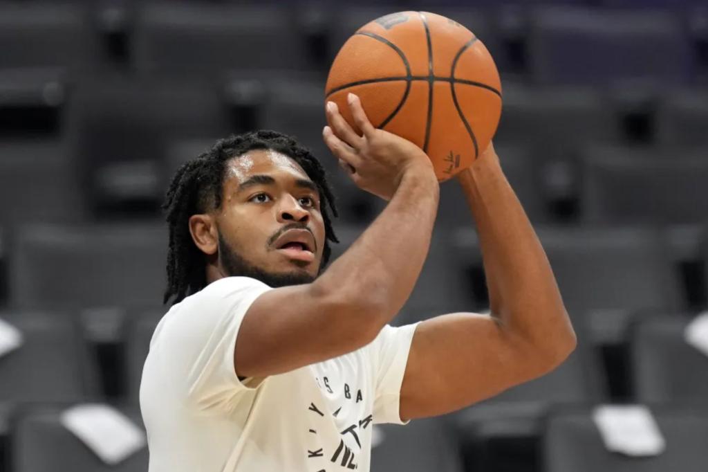 Nets to get boost on shooting front with Cam Thomas’ imminent return