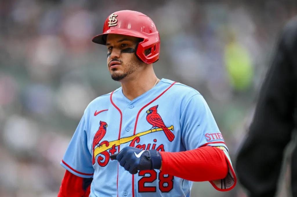 Nolan Arenado likely staying with Cardinals after months of trade rumors