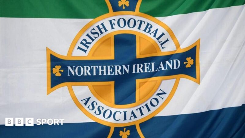 Northern Ireland: Irish FA to base National Training Centre at Galgorm