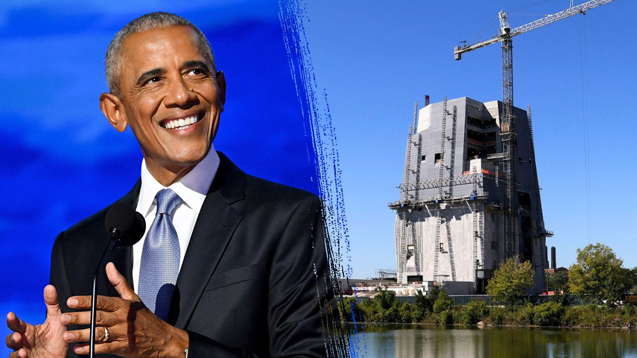 Obama Center subcontractor files $40 discrimination lawsuit against engineering firm