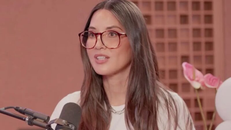 Olivia Munn claims she was offered ‘7 figures’ to stay quiet about ‘traumatic’ incident