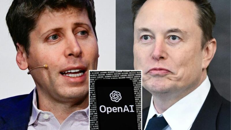 OpenAI board unanimously rejects Elon Musk’s $97.4B offer