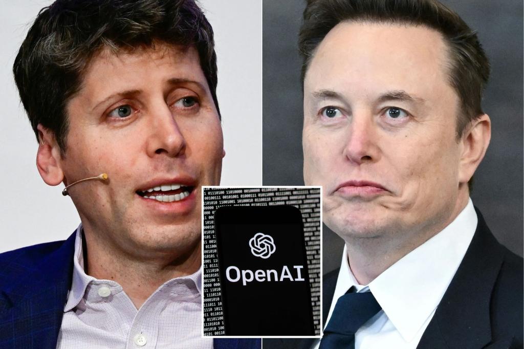 OpenAI board unanimously rejects Elon Musk’s $97.4B offer