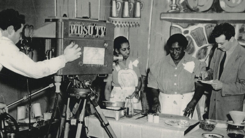 Overlooked No More: Lena Richard, Who Brought Creole Cooking to the Masses