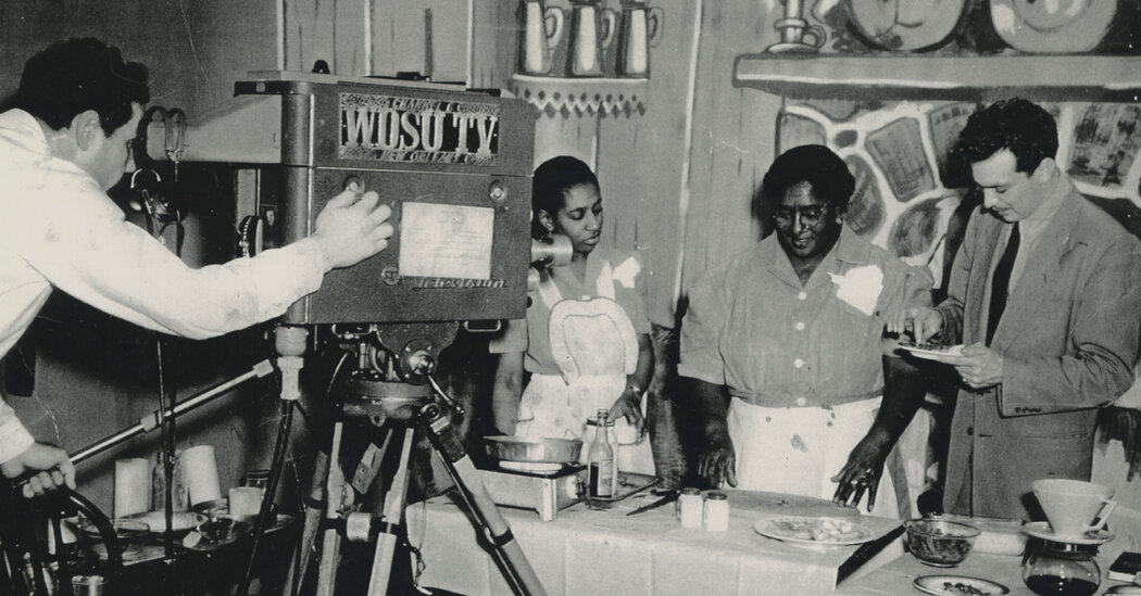 Overlooked No More: Lena Richard, Who Brought Creole Cooking to the Masses