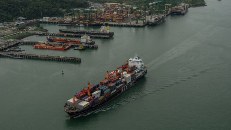 Panama Canal Fees Have Become a Flashpoint. Here’s Why They’ve Risen.