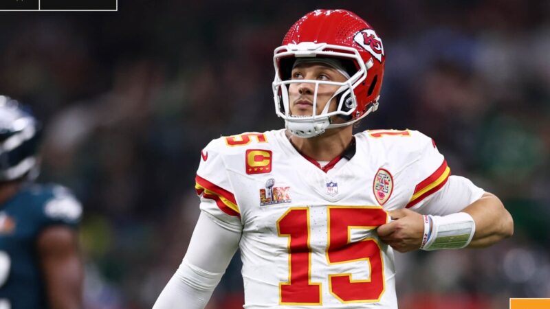 Patrick Mahomes’ legacy, a shaken Chiefs dynasty and what comes next: Sando’s Pick Six