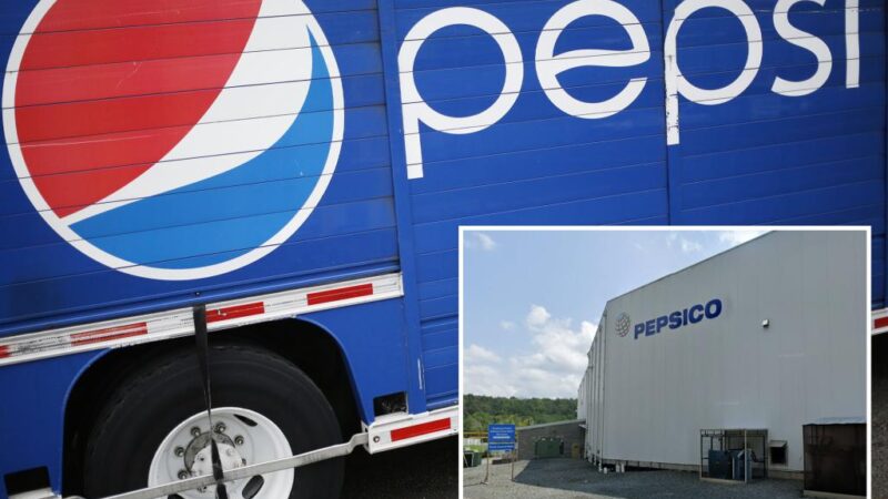 PepsiCo closing NY factory that makes PopCorners, lay off nearly 300