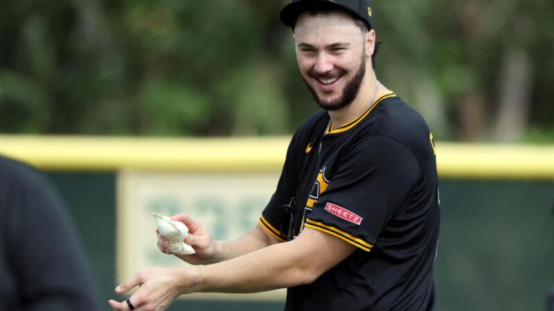 Pirates’ Paul Skenes plans to add even more pitches to his repertoire