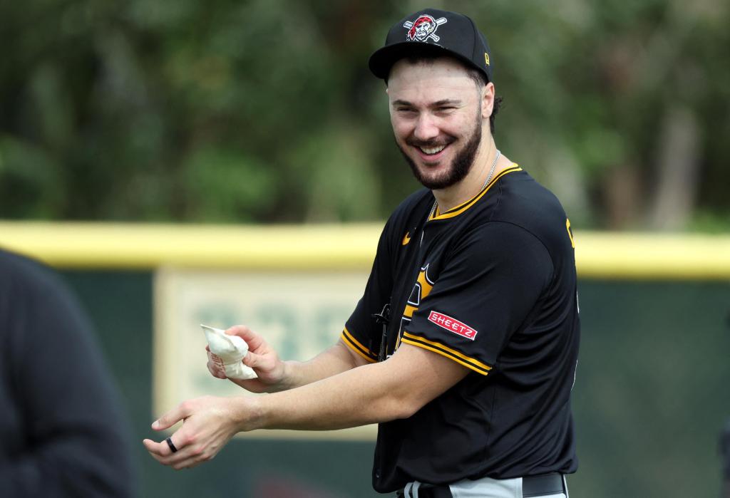 Pirates’ Paul Skenes plans to add even more pitches to his repertoire