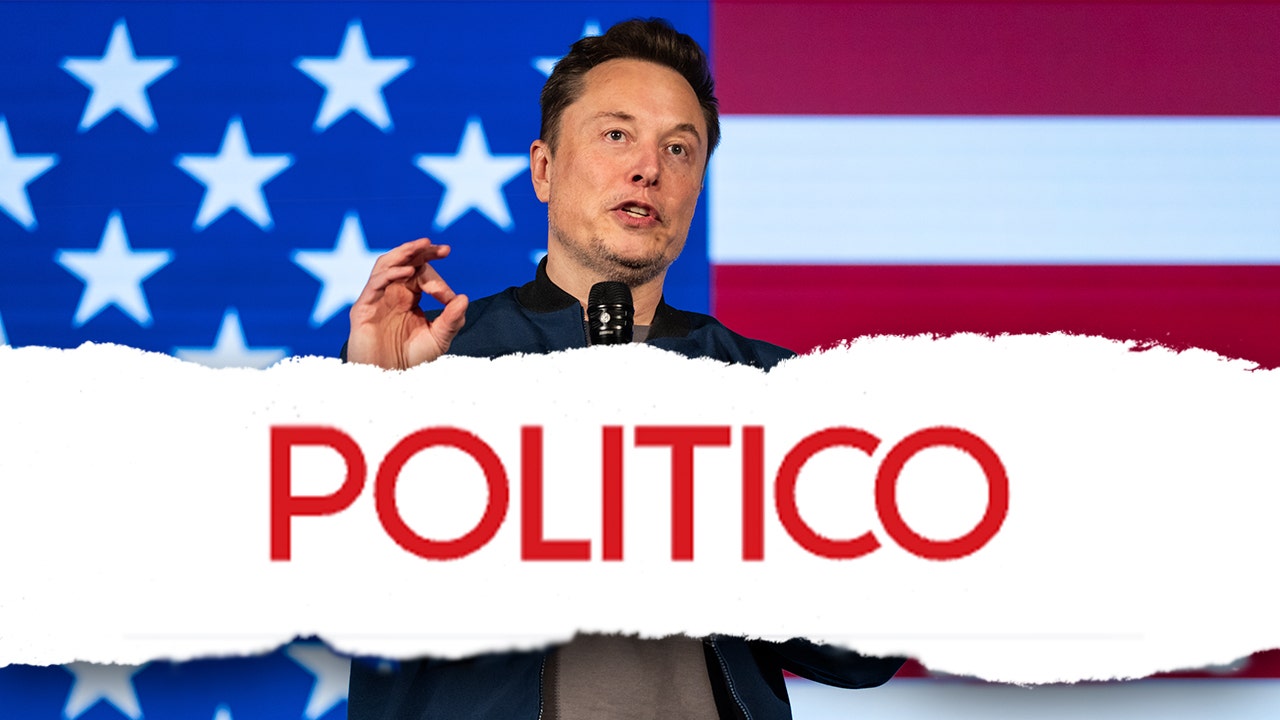 Politico staffers suggest Elon Musk spending crackdown caused late paychecks