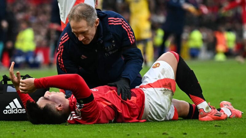 Premier League ACL injuries: Examining the scale and causes of this season’s ‘epidemic’