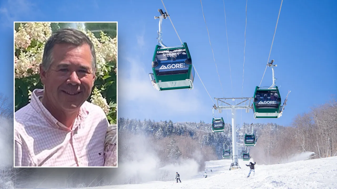 Prominent New York attorney killed in freak skiing accident