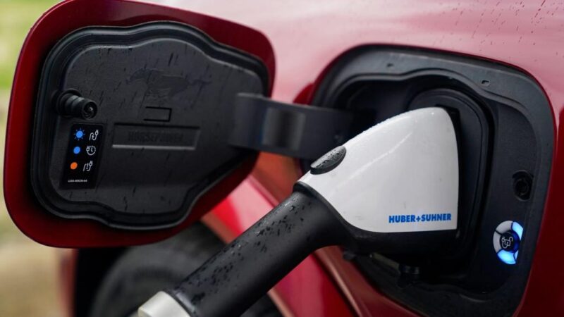 Pull the plug on EV subsidies — a costly government racket