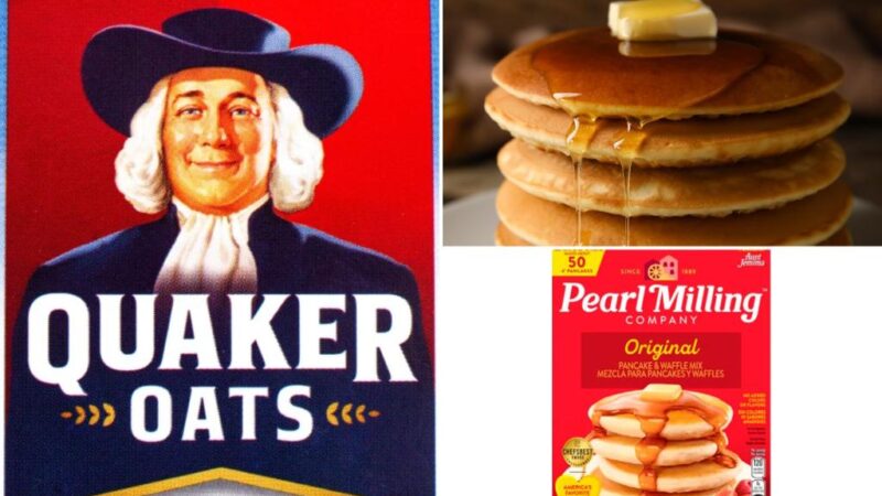 Quaker Oats pancake mix recall upgraded to highest risk level over threat of ‘death’