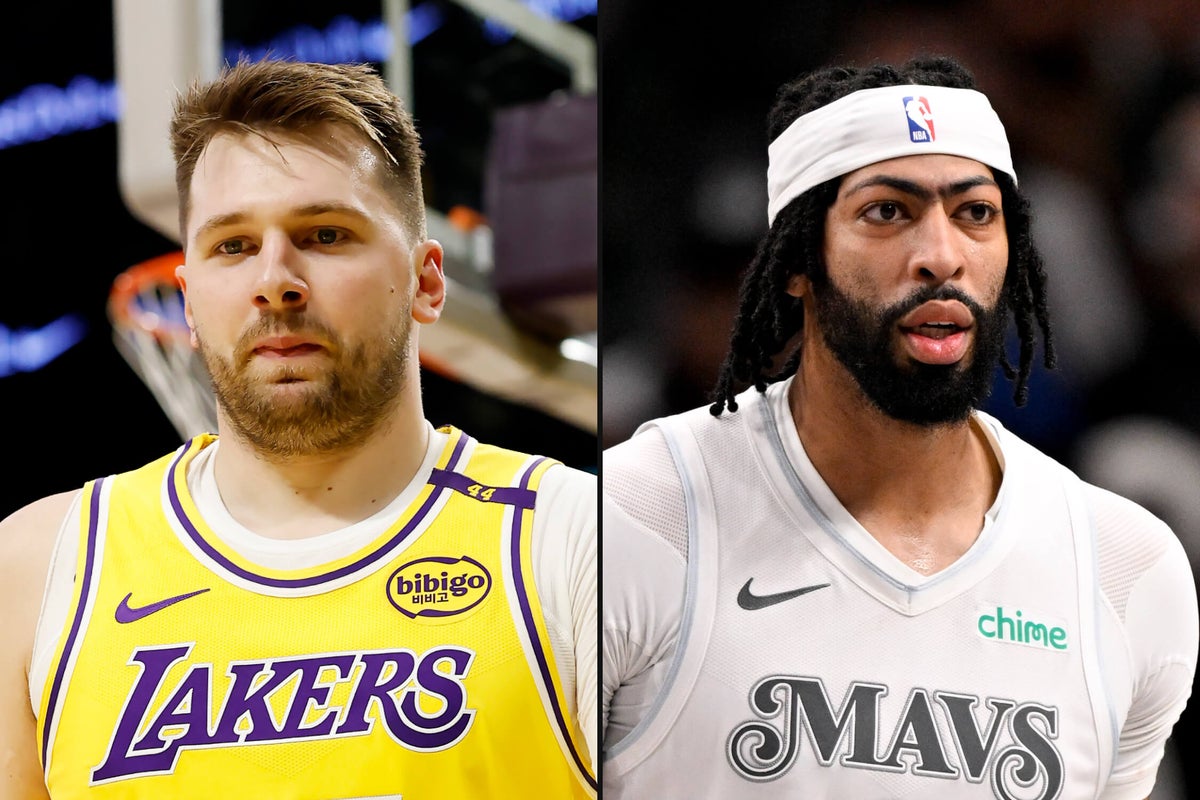 Ranking every NBA team’s trade deadline, from Lakers to Mavericks